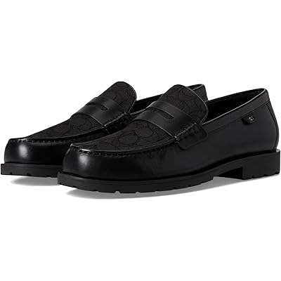 Reagan Loafer Coach