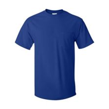 Authentic Pocket Plain T-Shirt Floso