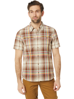 Smythy S / S Shirt Toad&Co