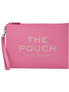 Большая кожаная сумка Marc Jacobs