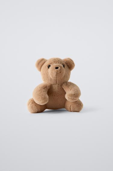 Брелок с карабином ZARA TEDDY BEAR ZARA