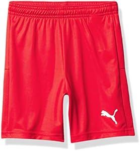 PUMA Unisex Youth Teamgoal 23 Knit Shorts PUMA