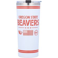 Oregon State Beavers 24oz. OHT Military Appreciation Tumbler Unbranded
