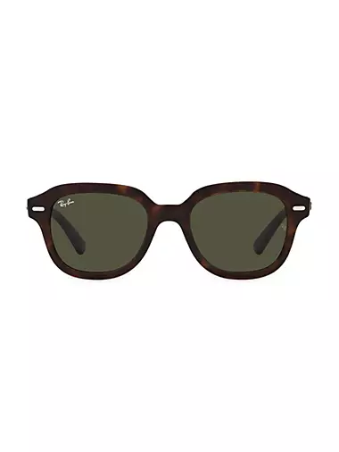 Солнцезащитные очки Ray-Ban Erik 51MM Ray-Ban