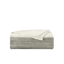 По-настоящему мягкое органическое одеяло с мраморной текстурой Truly Soft