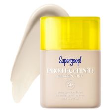 Supergoop! Protec(tint) Daily SPF Tint SPF 50 Sunscreen Skin Tint with Ectoin Supergoop!