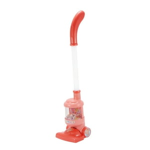 TureClos Children's Electric Vacuum Cleaner with Real Working Function Kids Educational Toys TureClos