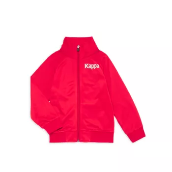 Оригинальная куртка Angost для маленьких детей и детей Kappa