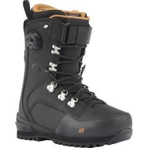 Ботинки для сноуборда Aspect BOA - 2024 K2