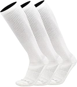  Носки TCK Over the Calf Work Socks 9-11 10-13 13-15 TCK