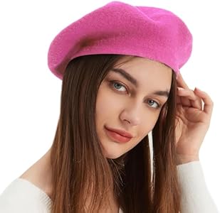 Берет Voilipex Wool Beret Hat Voilipex