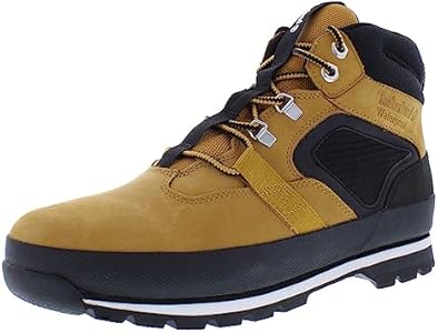 Timberland Men's Euro Hiker Boot Timberland