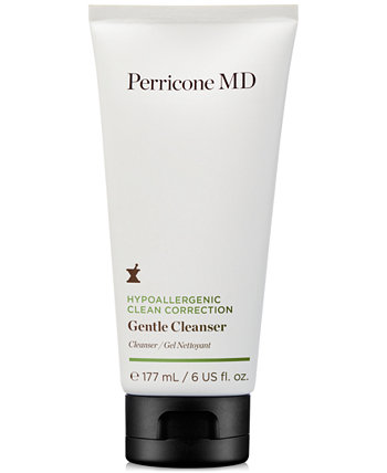 Gentle Cleanser, 6 oz. Perricone MD