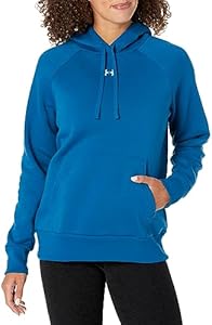 Женское Худи Under Armour Rival Fleece Under Armour