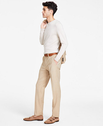 Men's Modern-Fit Suit Pants BOSS