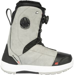 Ботинки для сноуборда K2 Kinsley Clicker X HB Boa K2