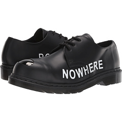 Черный (Black Smooth Leather) Черный (Black Smooth Leather)