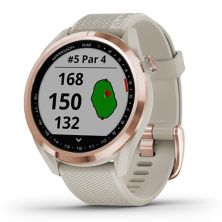 Смарт-часы для гольфа Garmin Approach S42 GPS Garmin