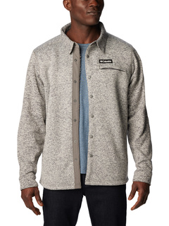 Куртка-рубашка Sweater Weather™ Columbia