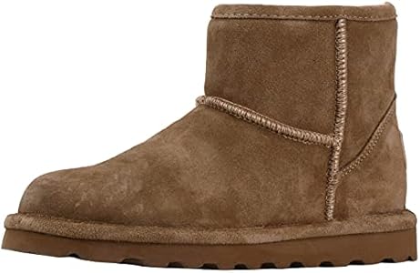 Женские Ботильоны и ботинки до щиколотки Bearpaw Alyssa Bearpaw