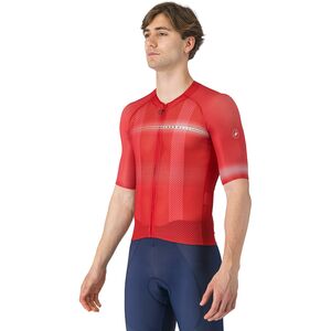 Climber's A/C Short-Sleeve Jersey Castelli