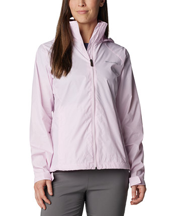 Женская куртка Columbia для защиты от дождя, XS-3X Columbia