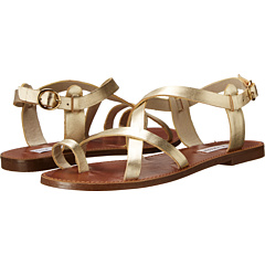 Золотой (Gold Leather)