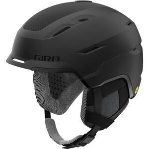 Сферический шлем для фрирайда Tenaya Giro