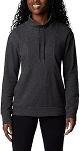 Columbia Women's Calico Basin Fleece Pullover Columbia