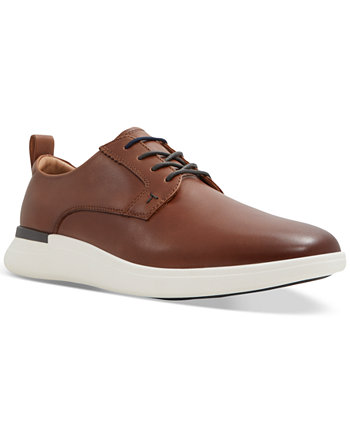 Men's Dorset Lace-Up Hybrid Derby Sneakers Ted Baker
