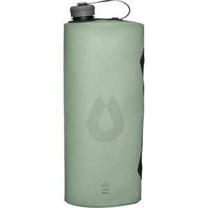 Бутылка для воды Hydrapak Seeker 4 л HydraPak