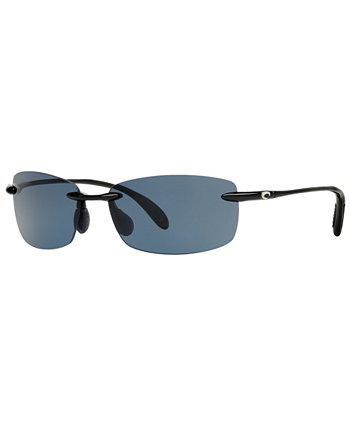 Поляризованные солнцезащитные очки унисекс COSTA DEL MAR