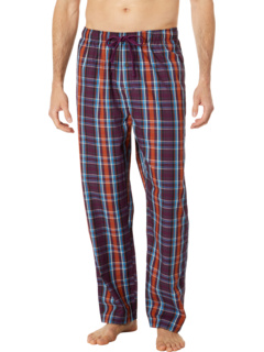 Мужские Пижамные брюки и шорты Tommy Bahama Woven Sleep Pants Tommy Bahama