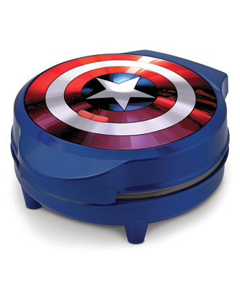 Капитан Америка Щит Вафельница Marvel
