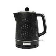 Haden Starbeck 1.7 Liter Stainless Steel Electric Water Kettle Haden