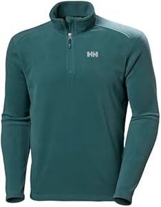 Helly Hansen Men's Daybreaker 1/2 Zip Fleece Helly-Hansen