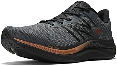 New Balance Men's FuelCell Propel V4 Running Shoe New Balance