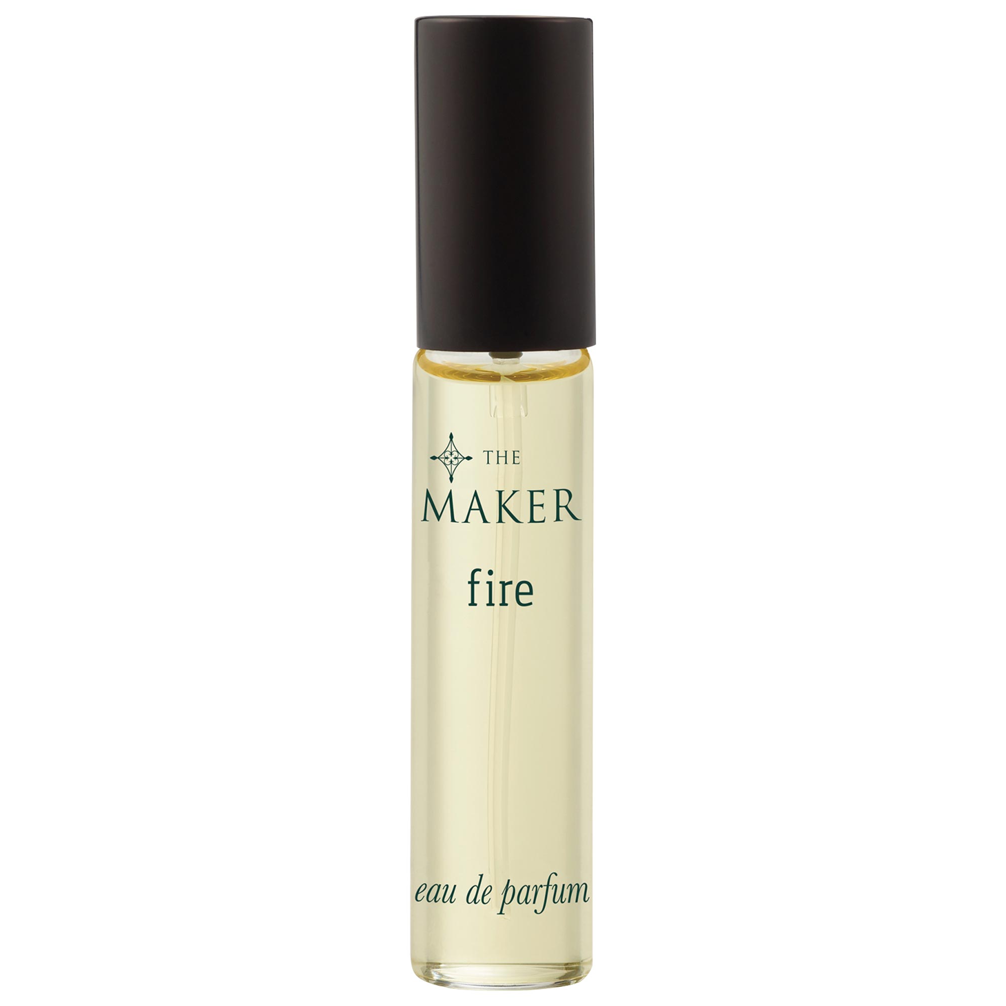 Fire Eau de Parfum Travel Spray The Maker