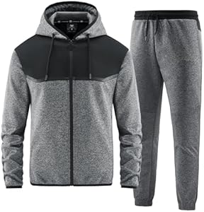 Мужской Комплект одежды ANOTWENER Tracksuit ANOTWENER