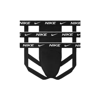 Комплект из 3 эластичных бандажей Dri-Fit Essential Essential Nike