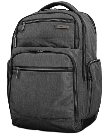Modern Utility 18-дюймовый двойной рюкзак Samsonite