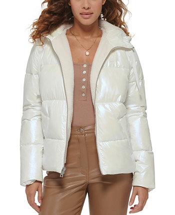 Женское пуховое пальто Shine Sherpa на подкладке Levi's®