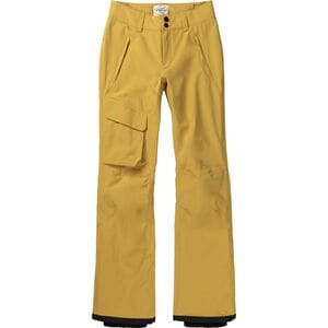 Женские Брюки для лыж и сноуборда Trew Gear McKenzie Pant Trew Gear