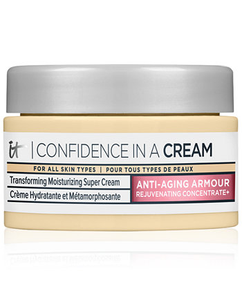 Антивозрастной увлажняющий крем Confidence In A Cream, 15 мл IT Cosmetics