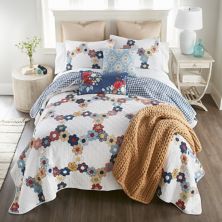 Donna Sharp Prairie Quilt Set Donna Sharp