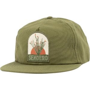 Бейсболка Sendero Provisions Ocotillo Hat Sendero Provisions Co.