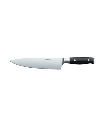 Нож шеф-повара Foodi NeverDull, немецкая стальная система, 8 дюймов Ninja