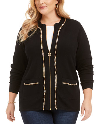 Черный (Black/Gold)