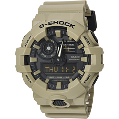 GA-700UC G-Shock