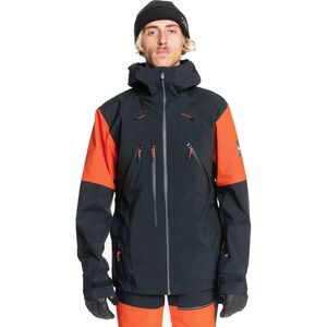 Куртка Quiksilver Highline Pro 3L GORE-TEX Quiksilver